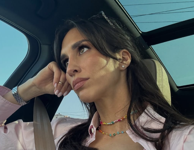  Jelisaveta Orašanin na Havajima 