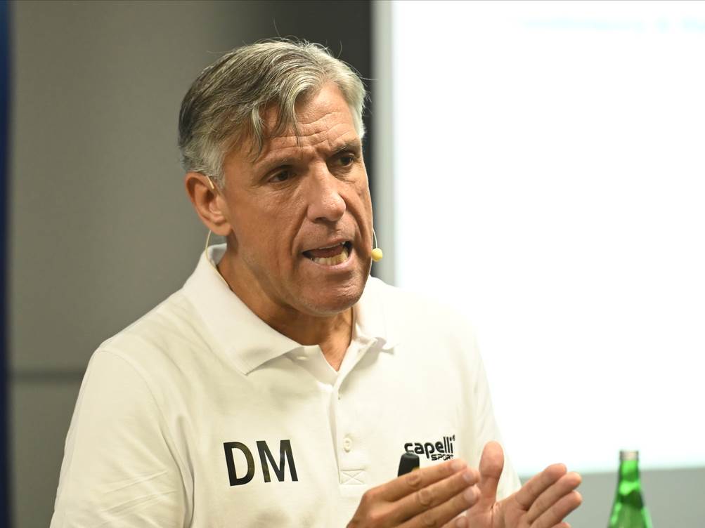  Domeniko Mesina nezadovoljan upotrebom VAR tehnologije u Srbiji 