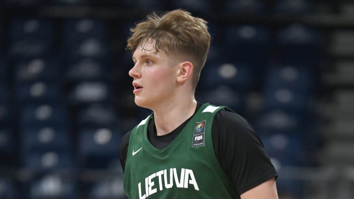  Litvanija ispala sa Eurobasketa 