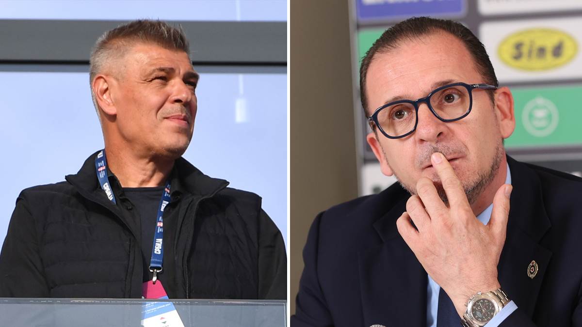  Marko Kerkez otišao iz Partizana 