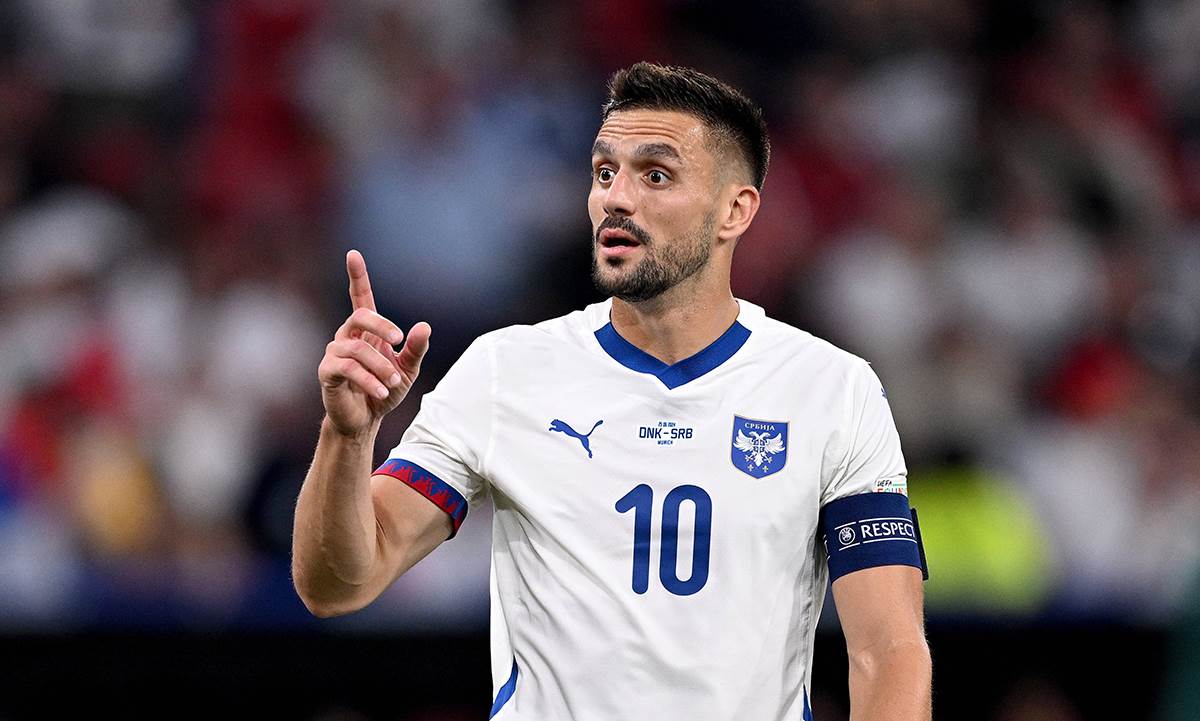  Dušan Tadić ugovor u Crvenoj zvezdi 