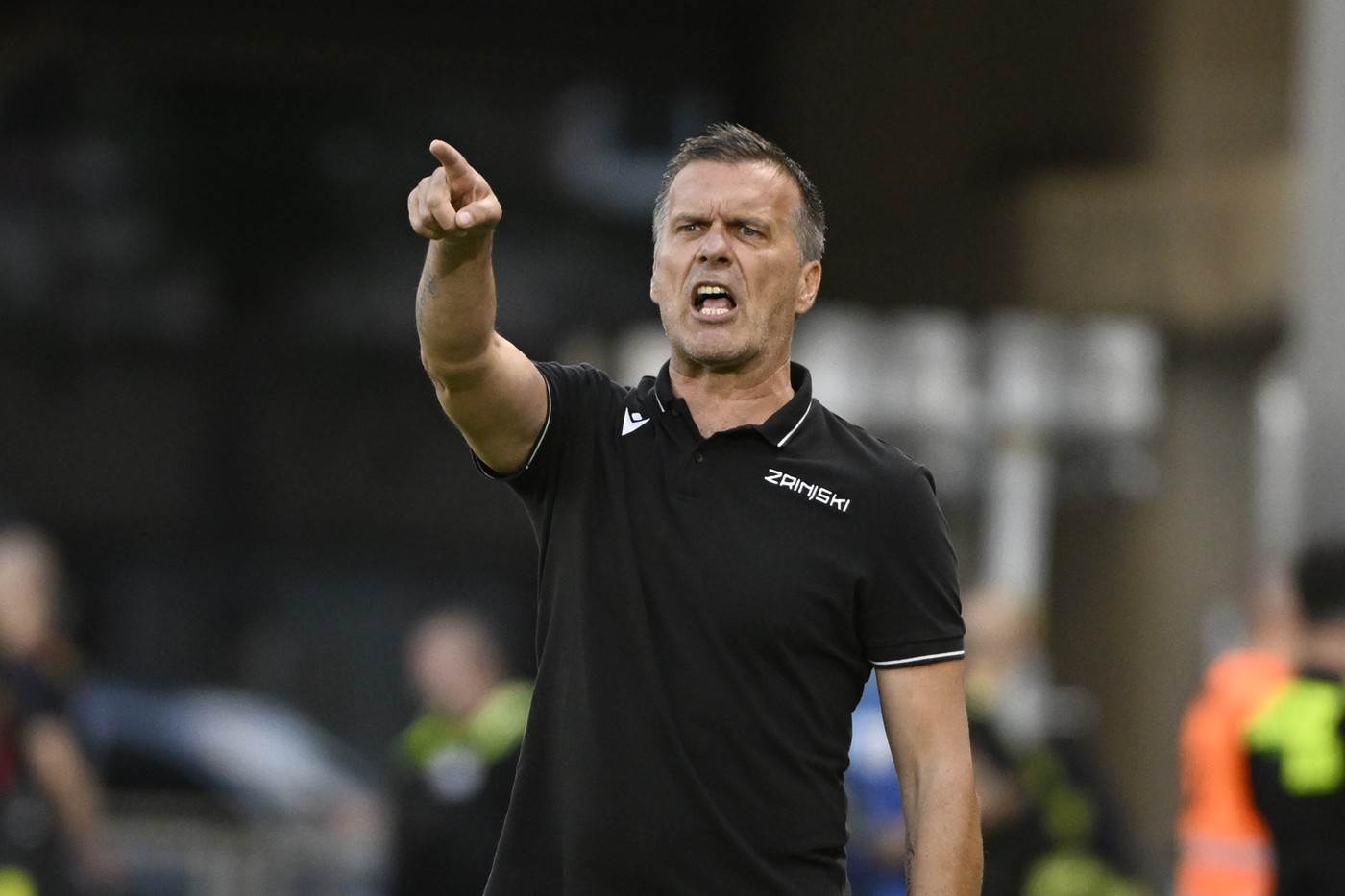 Mario Ivanković Mario Ivanković