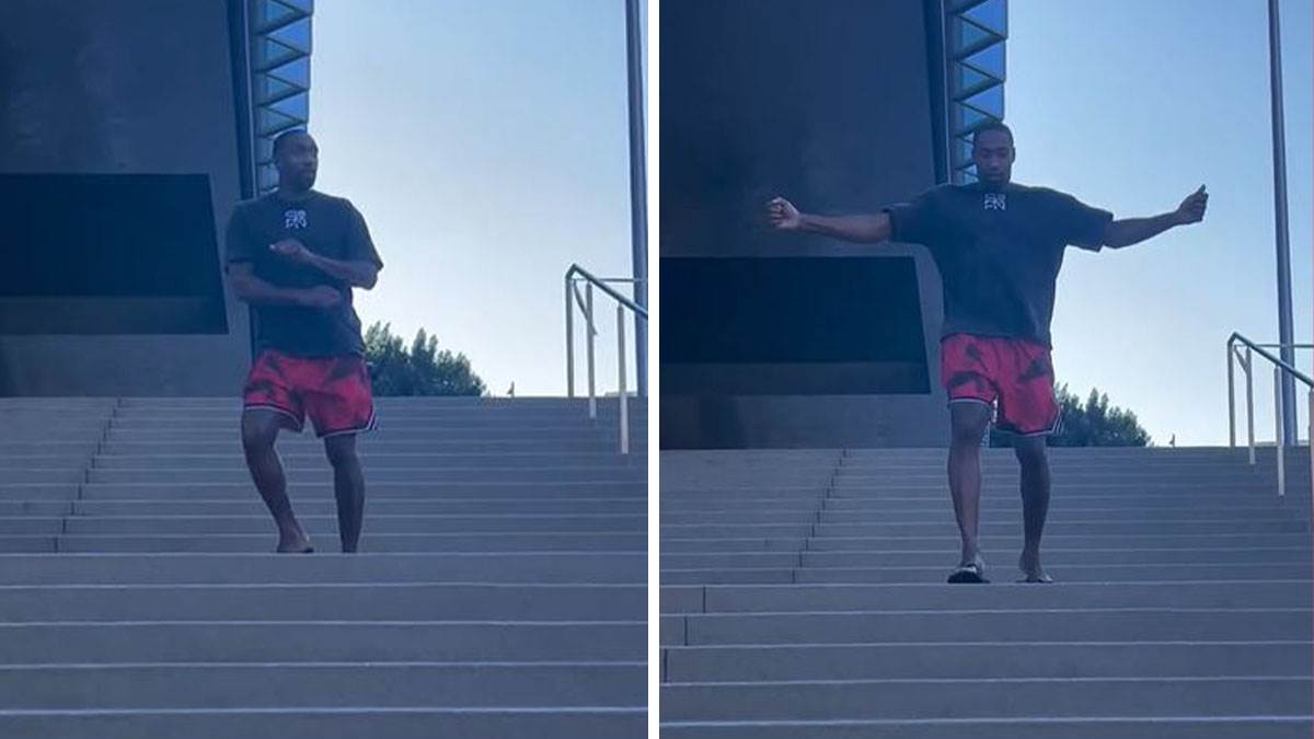  Gilbert Arenas tvrdi da nije kriv 