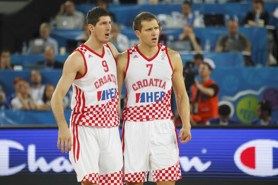  Hrvatska na Eurobasket 