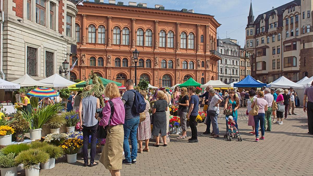  Najjeftinije destinacije u Evropi 
