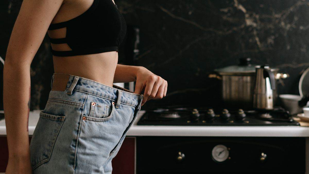  zdrav način za mršavljenje 