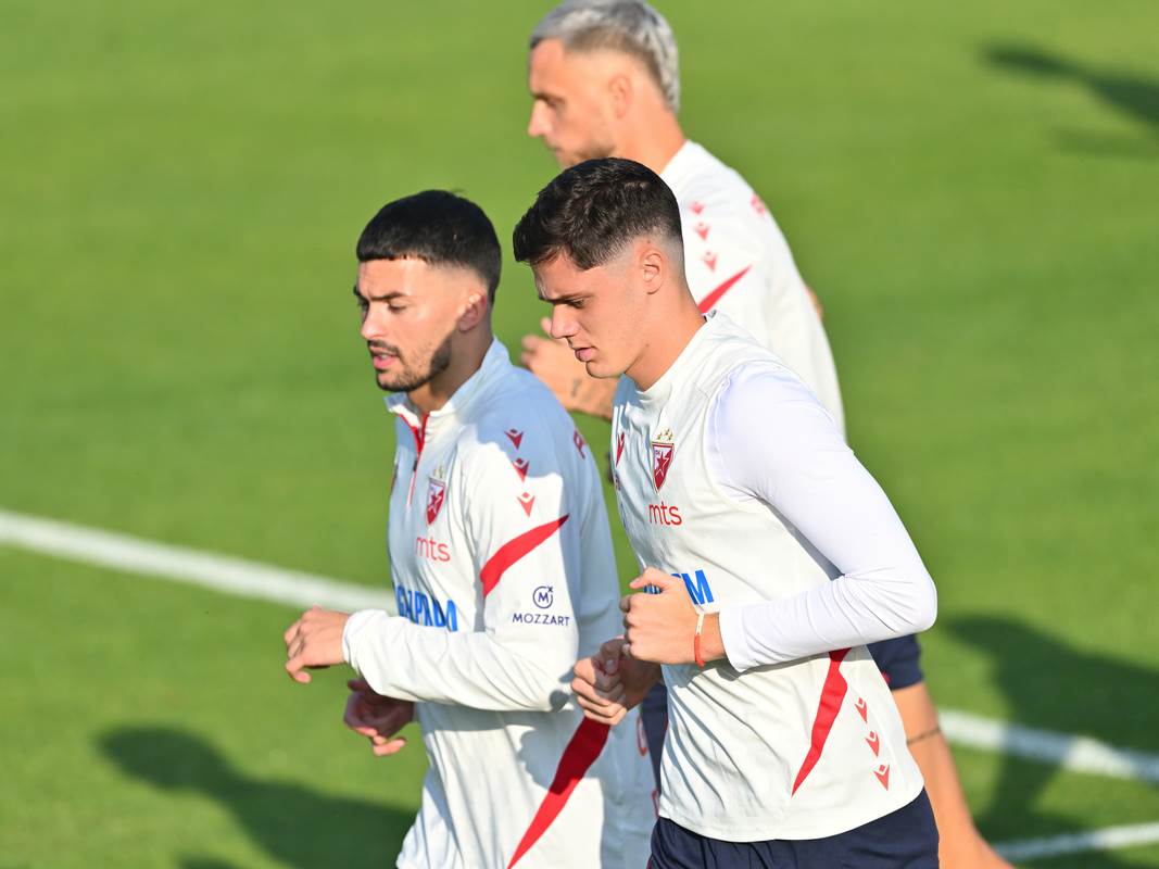  fk crvena zvezda prodaje stefana lekovica 