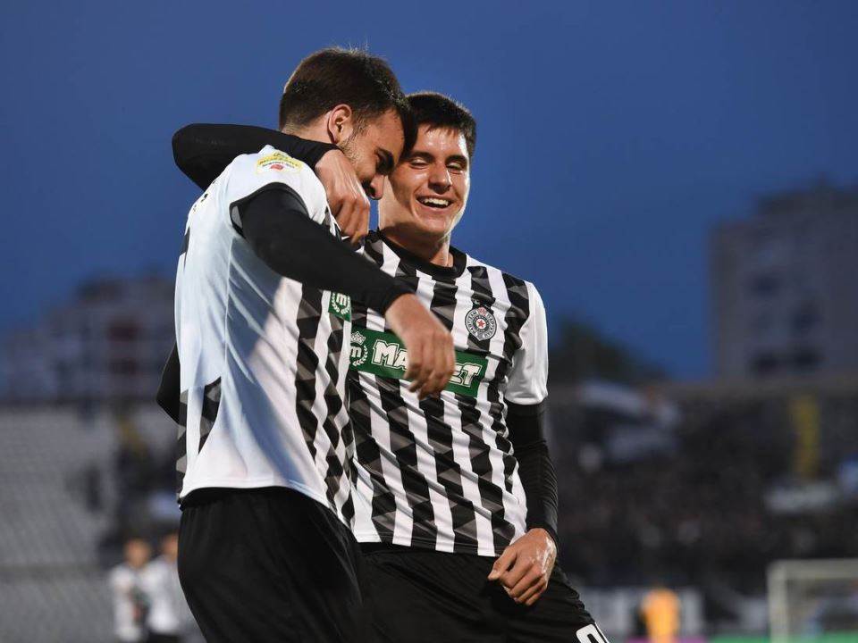 partizan oleksandrija uzivo prenos arenasport livestream rezultat partizan oleksandrija uzivo prenos arenasport livestream rezultat