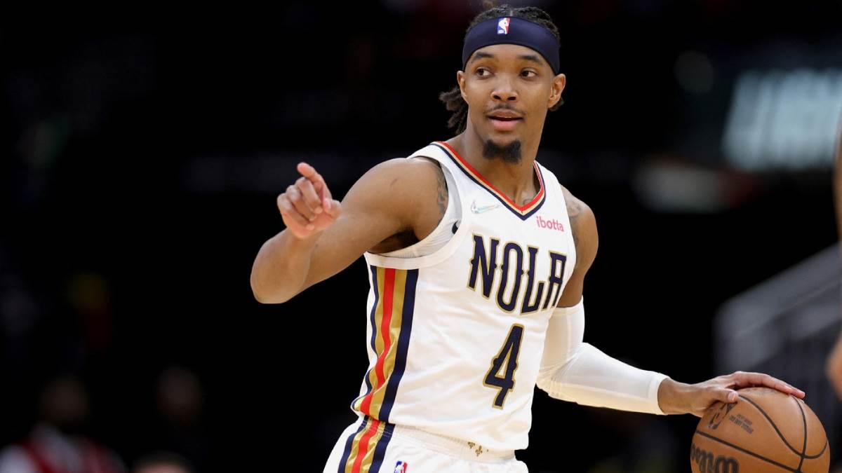  Devonte Grejam o dolasku u Crvenu zvezdu 