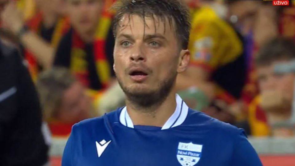 Jagjelonija izbacila FK Novi Pazar Jagjelonija izbacila FK Novi Pazar
