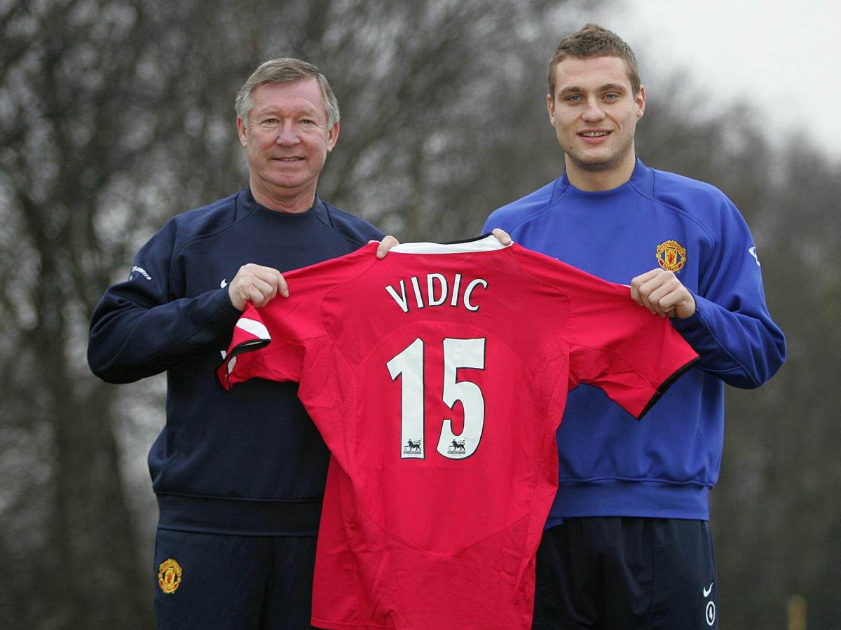  nemanja vidic nije smio da kaze tajnu fergusonu 