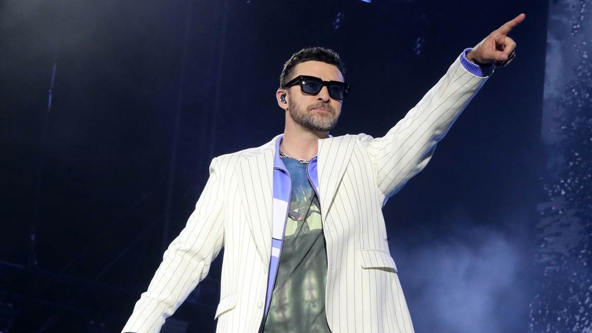  Džastin Timberlejk saopštio da boluje od lajmske bolesti 