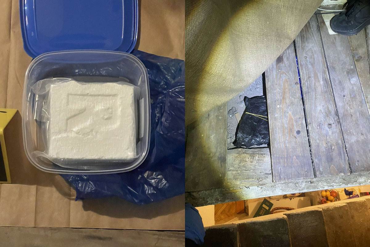  Goran Novalija  osuđen na pet godina zbog šverca kokaina 