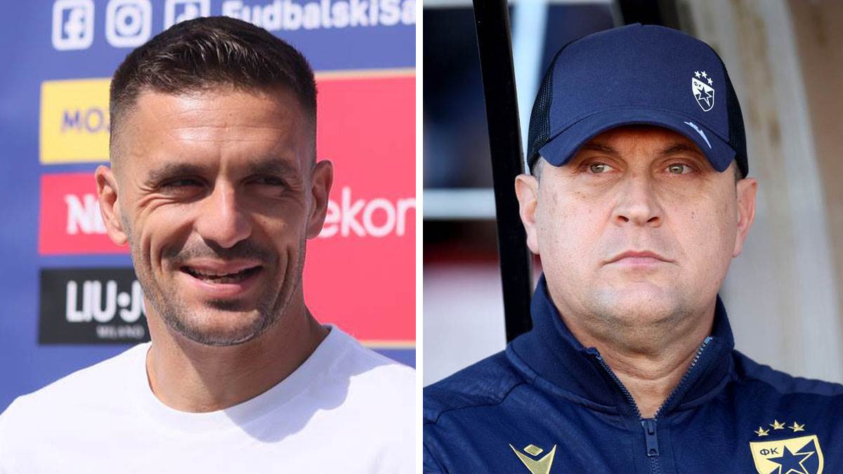  fk crvena zvezda prelazni rok 