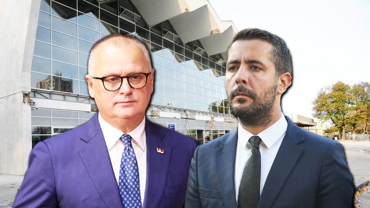 Spisak za hapšenje u srbiji, akcija akciji TOK i SBPOK Spisak za hapšenje u srbiji, akcija akciji TOK i SBPOK