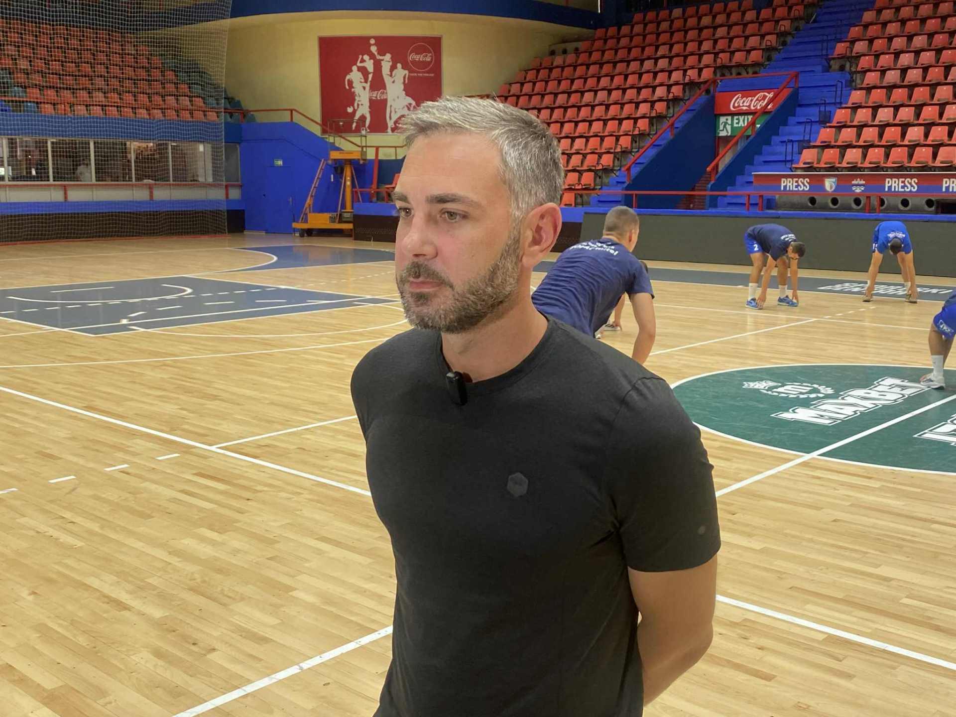  Mirko Mikić za MONDO pred start nove rukometne sezone: RK Borac gost RK Konjuh 