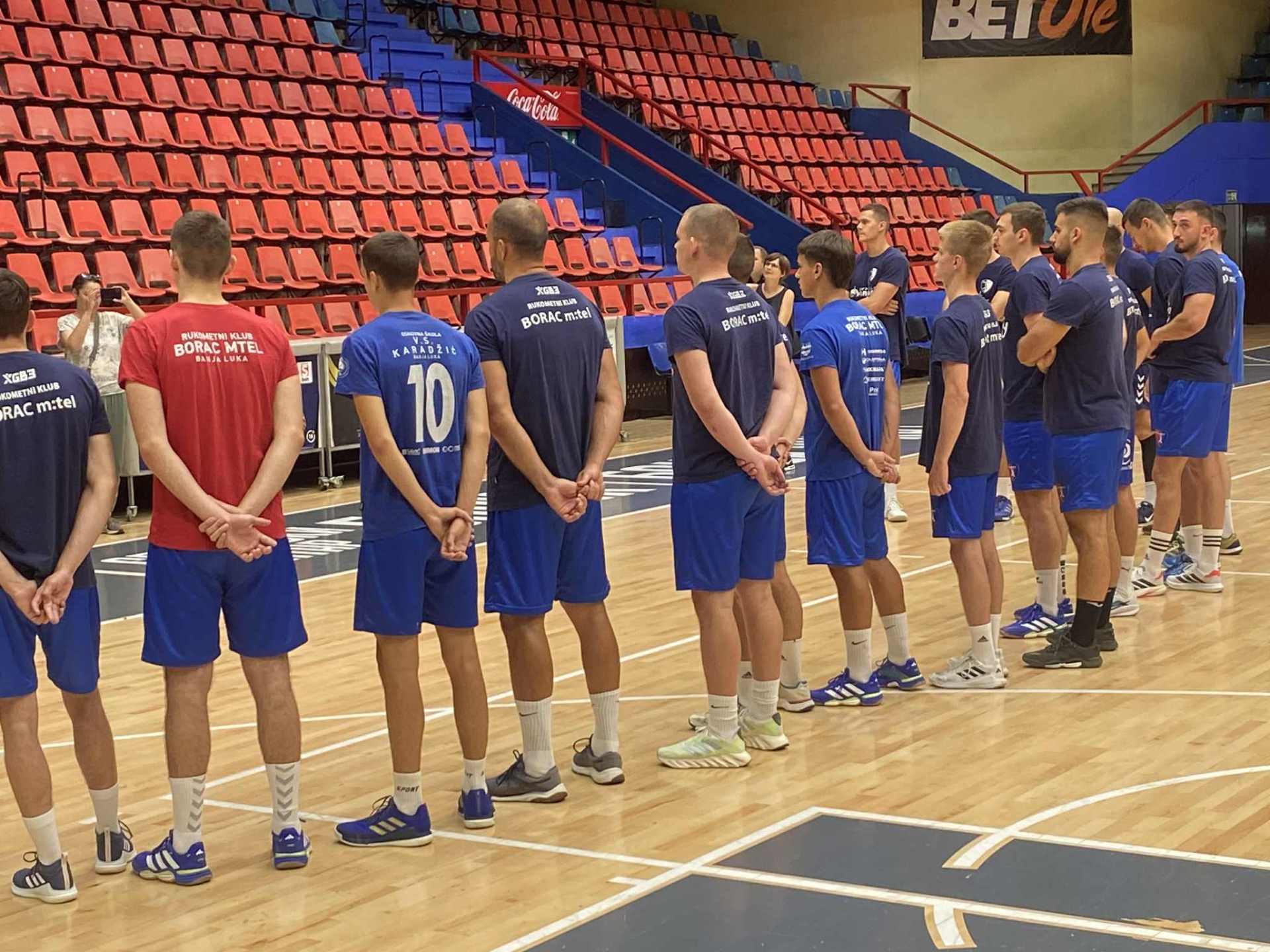  Još se ne zna kad počinje Premijer liga BiH u rukometu 