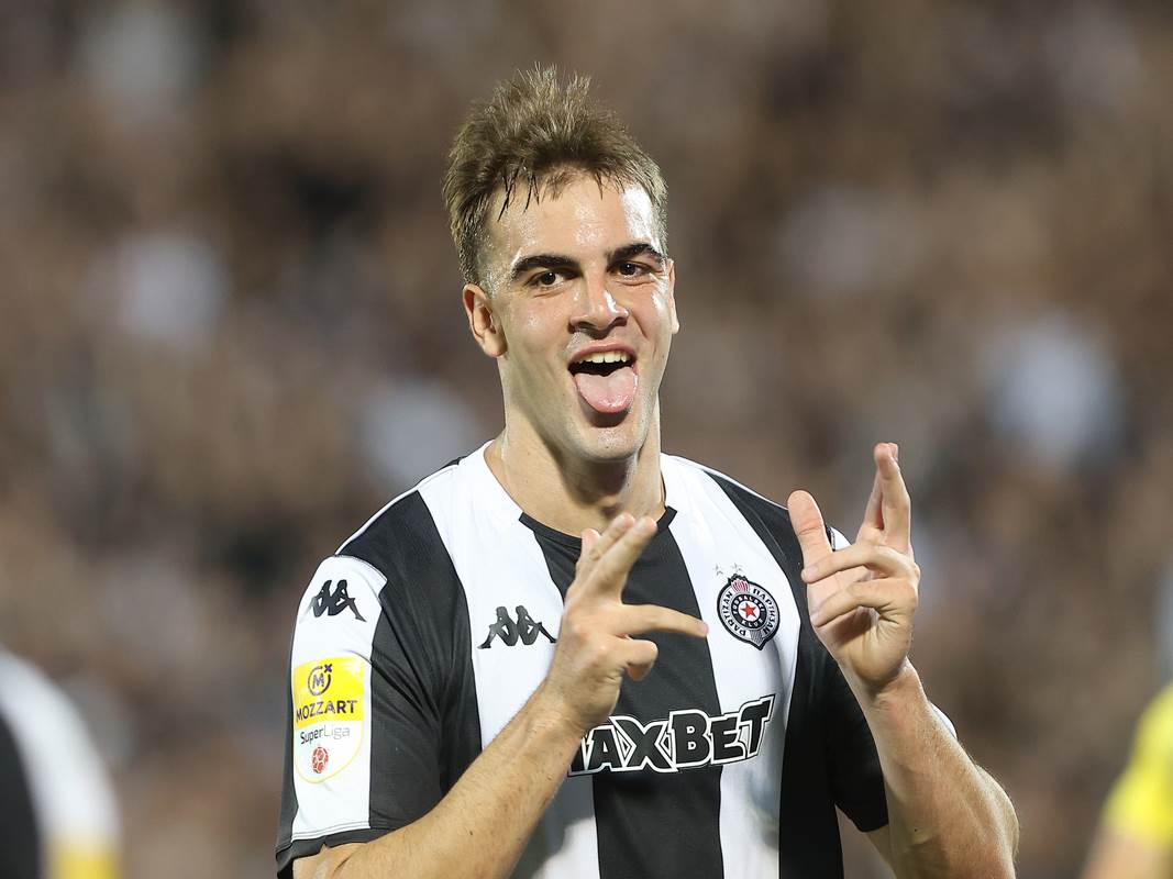  Humska je godinama čekala Jovana Miloševića: Sjetio se legendi, pa napravio najveću rođendansku žurku 