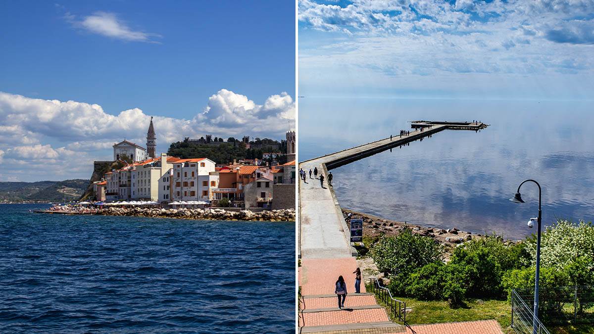  Najčistije obale u Evropi 