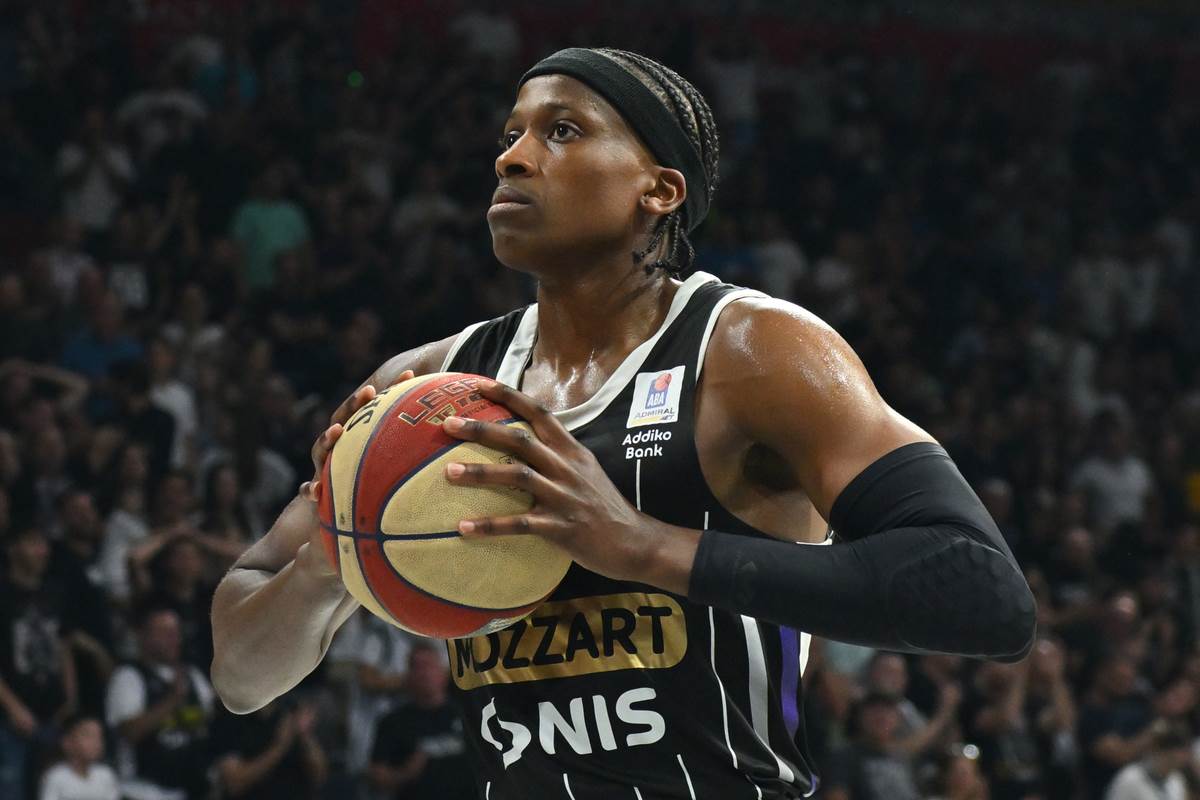  Frenk Nilikina produžio ugovor sa Partizanom  