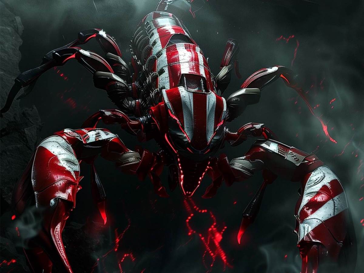  Tajanstvena najava Crvene zvezde 