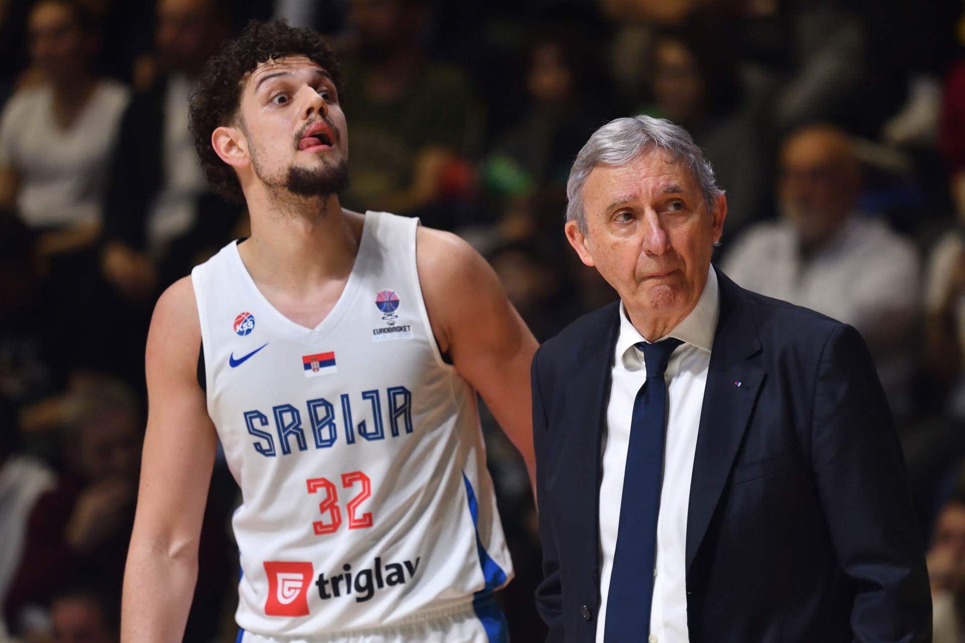  Uroš Trifunović stigao u Tel Aviv na potpis ugovora sa Makabijem 