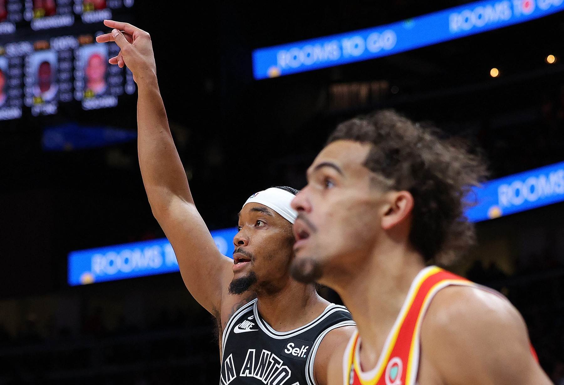  Devonte Grejem potpisao za Zvezdu 