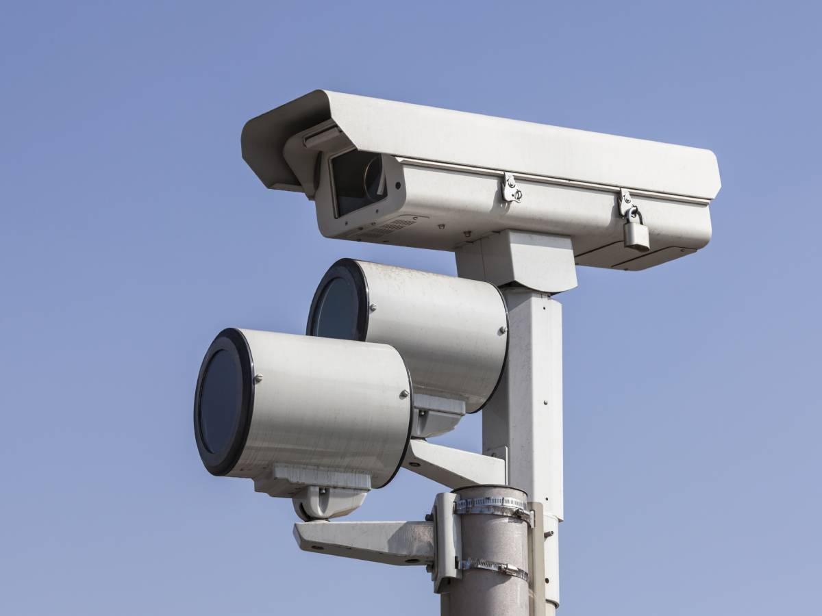  Vlasti u Južnom Tirolu isključile kamere za brzinu 