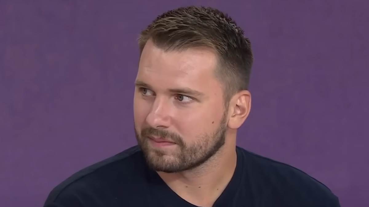  Zašto je Dončić smršao 