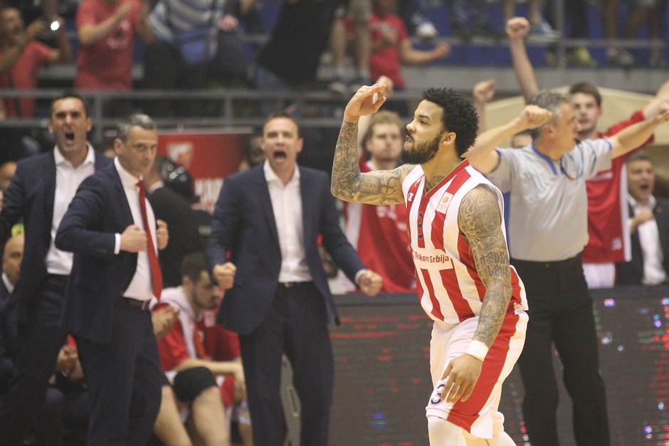  Marcus Williams pozitivno testiran na marihuanu 