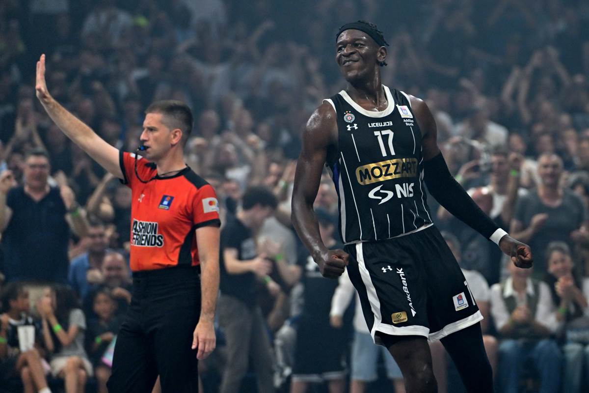  Otkriveno zašto Bonga nije otišao u Efes 