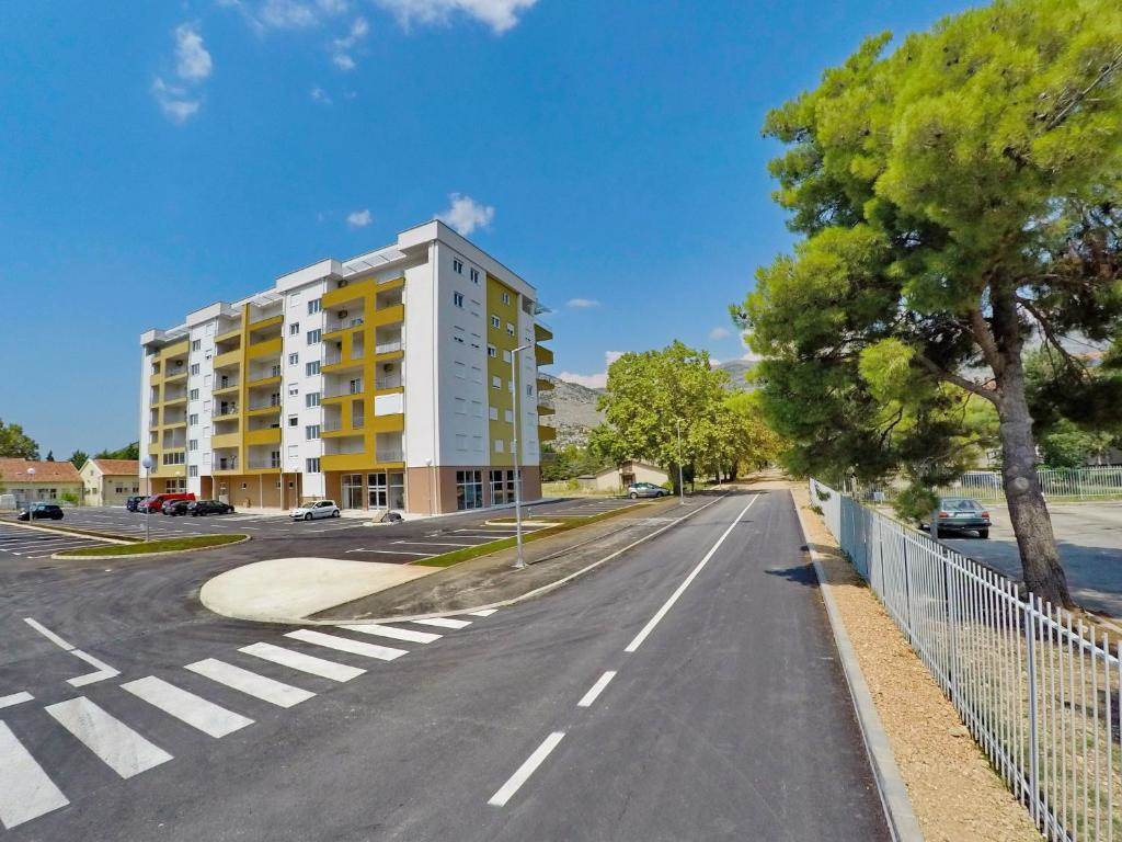  Filijala Fonda zdravstvenog osiguranja RS Trebinje se seli u harmonija 1 