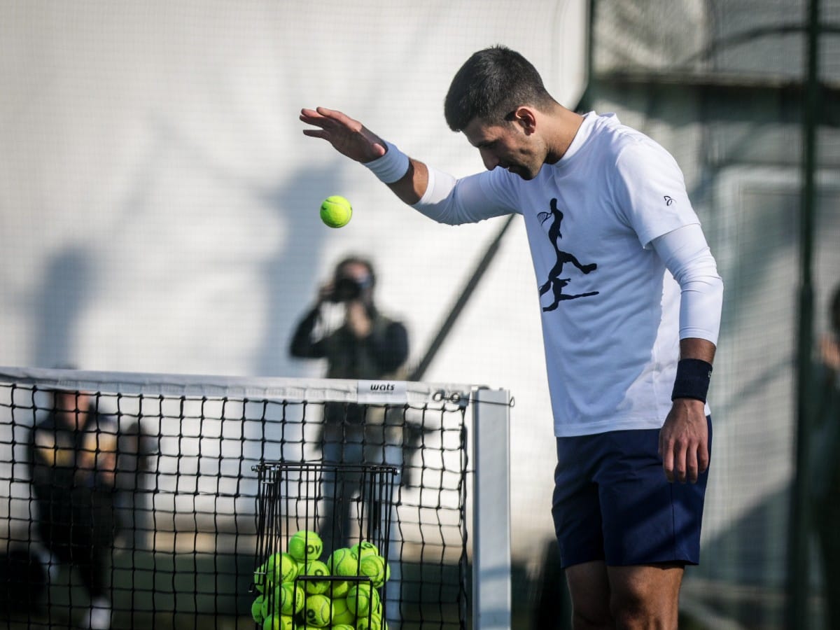  Kazna za Novaka Đokovića za bespravnu gradnju u Marbelji 