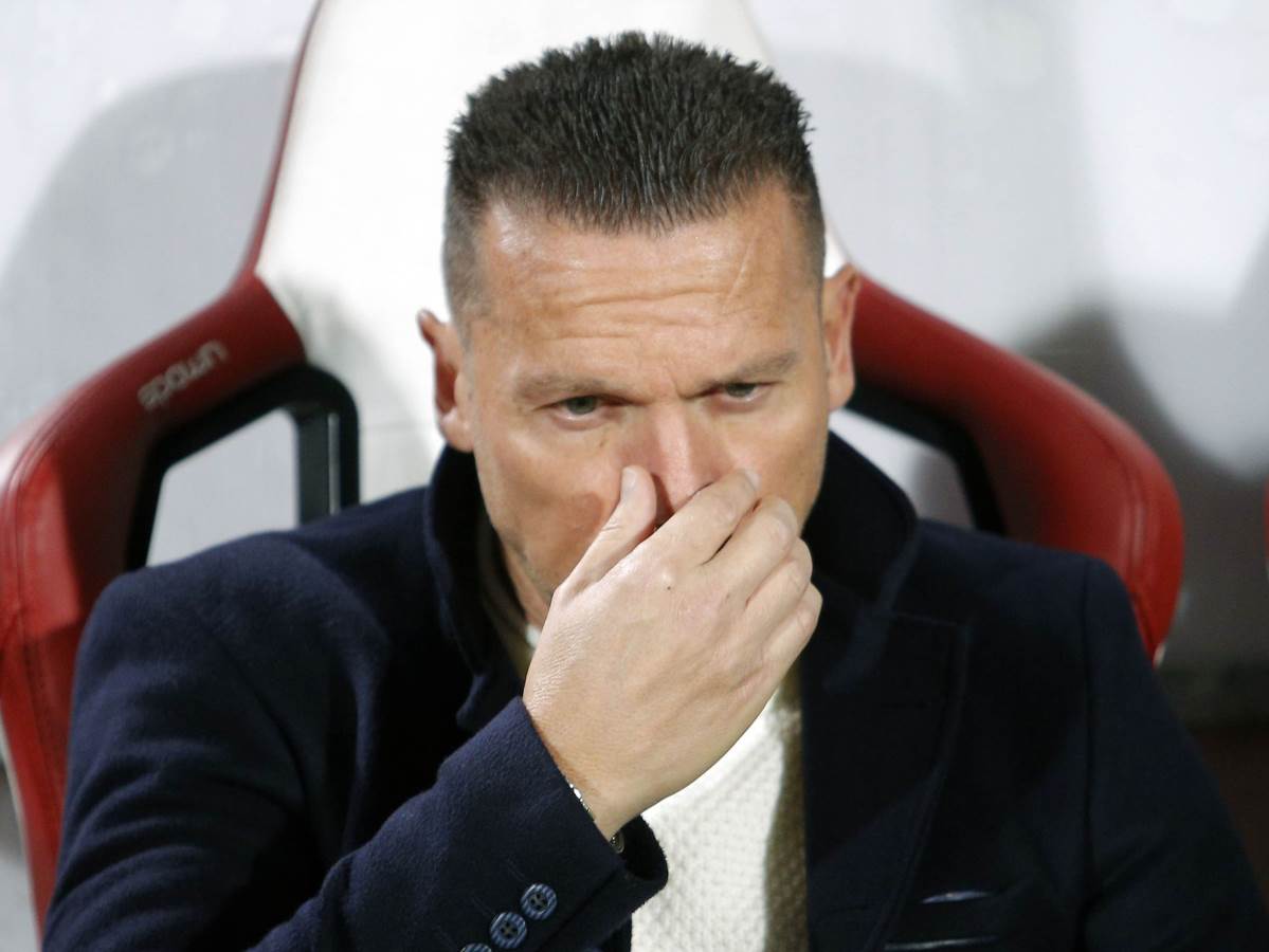  Ensimbea tvrdi da ga je Bahar tjerao da igra povrijeđen 