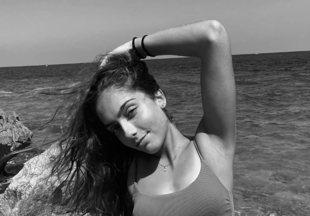  Simona Čina nastradala tokom privatne zabave u Palermu 