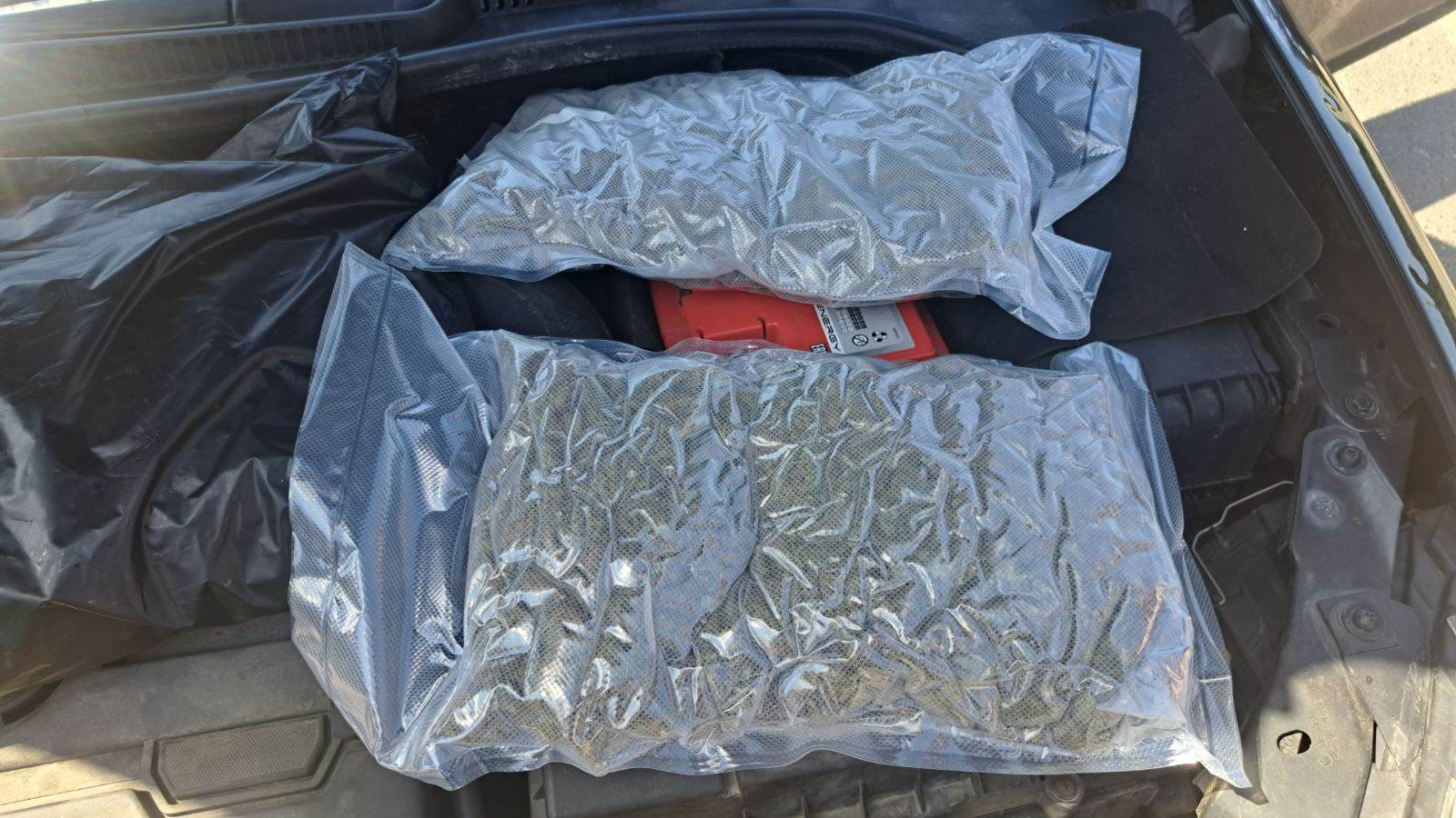  Akcija Ugar uhapšene četiri osobe 