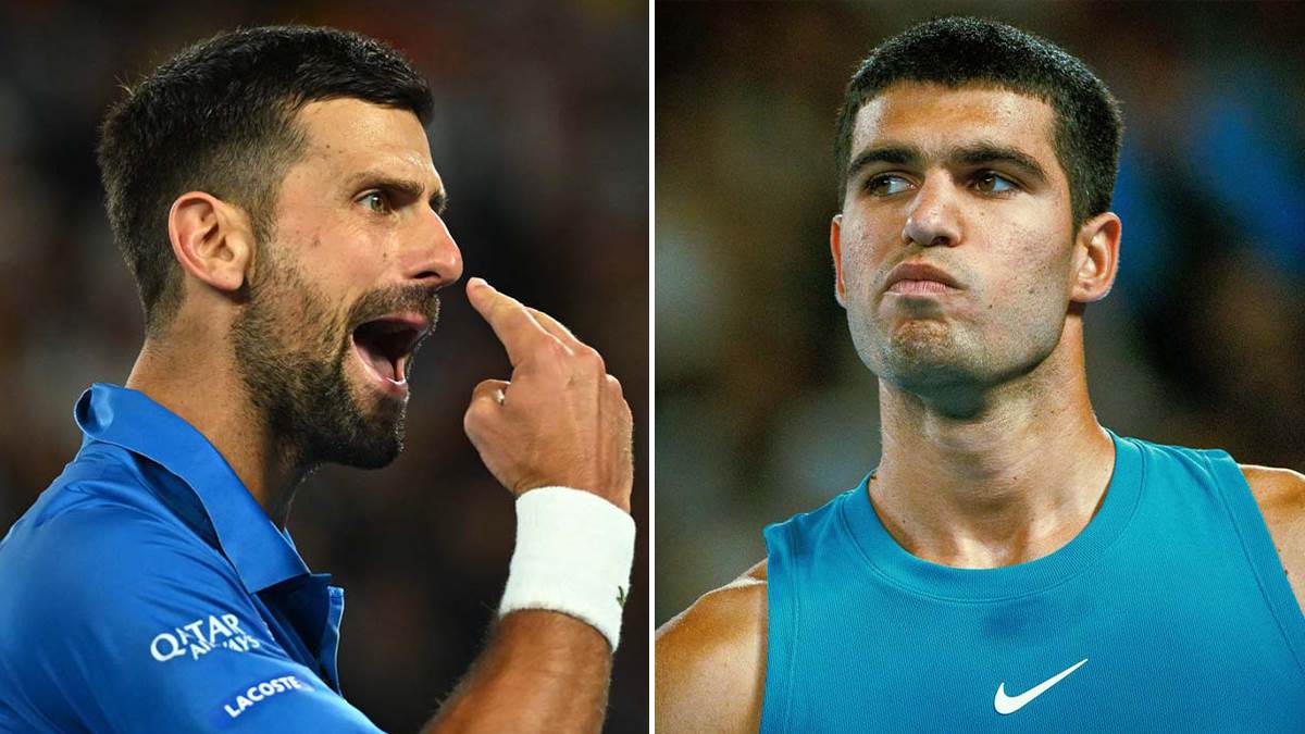  Paprene cijene ulaznica za meč Novaka Đokovića i Karlosa Alkaraza na US openu 