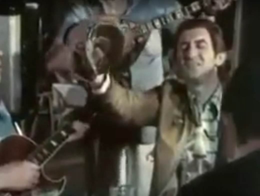  Kako je nastala pjesma a sad adio 