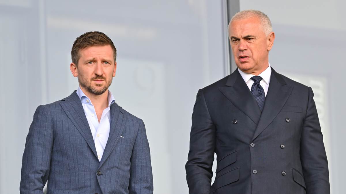  Misteriozna objava Crvene zvezde 