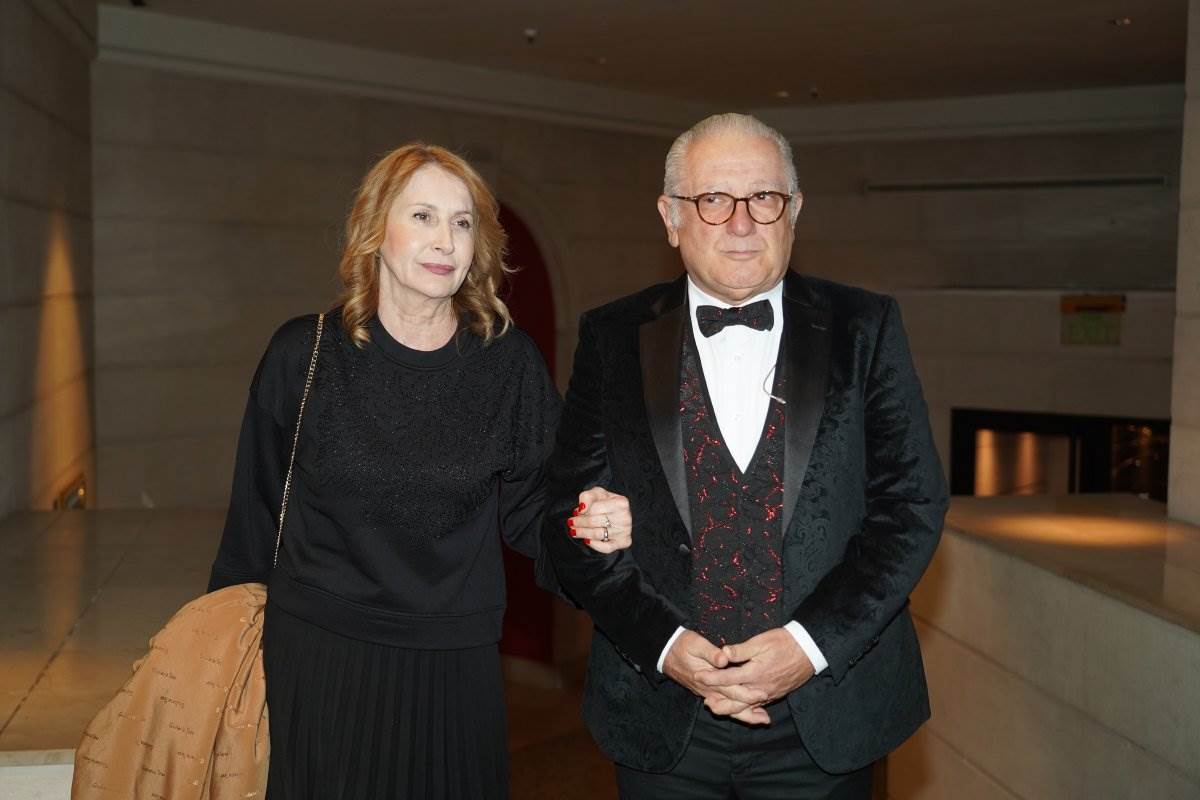  Željko Samardžić o supruzi Maji 