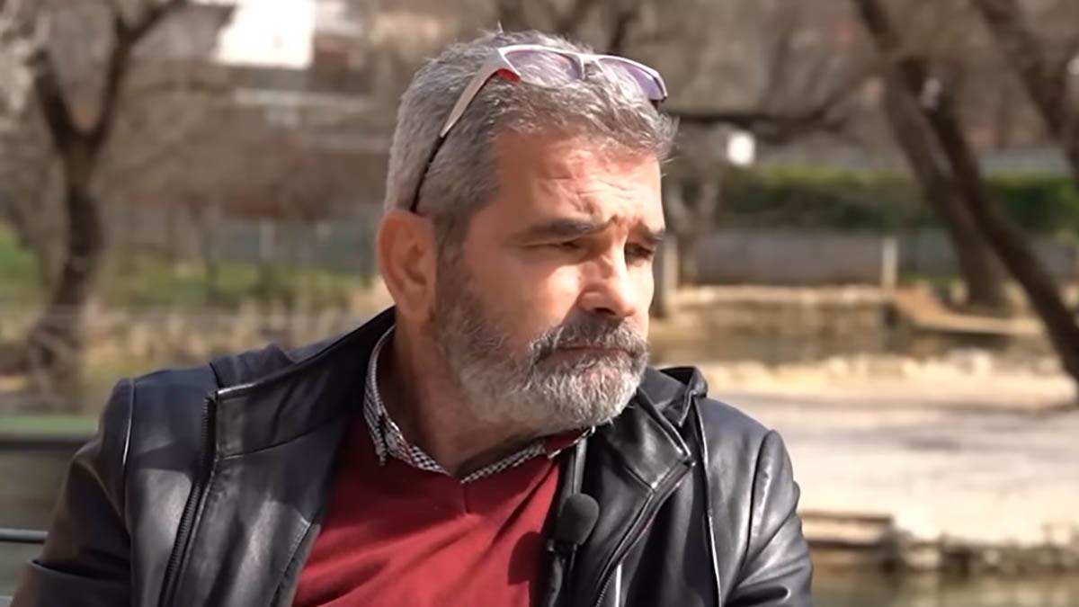  Blaž Slišković se izvinjavao zbog svojih riječi 