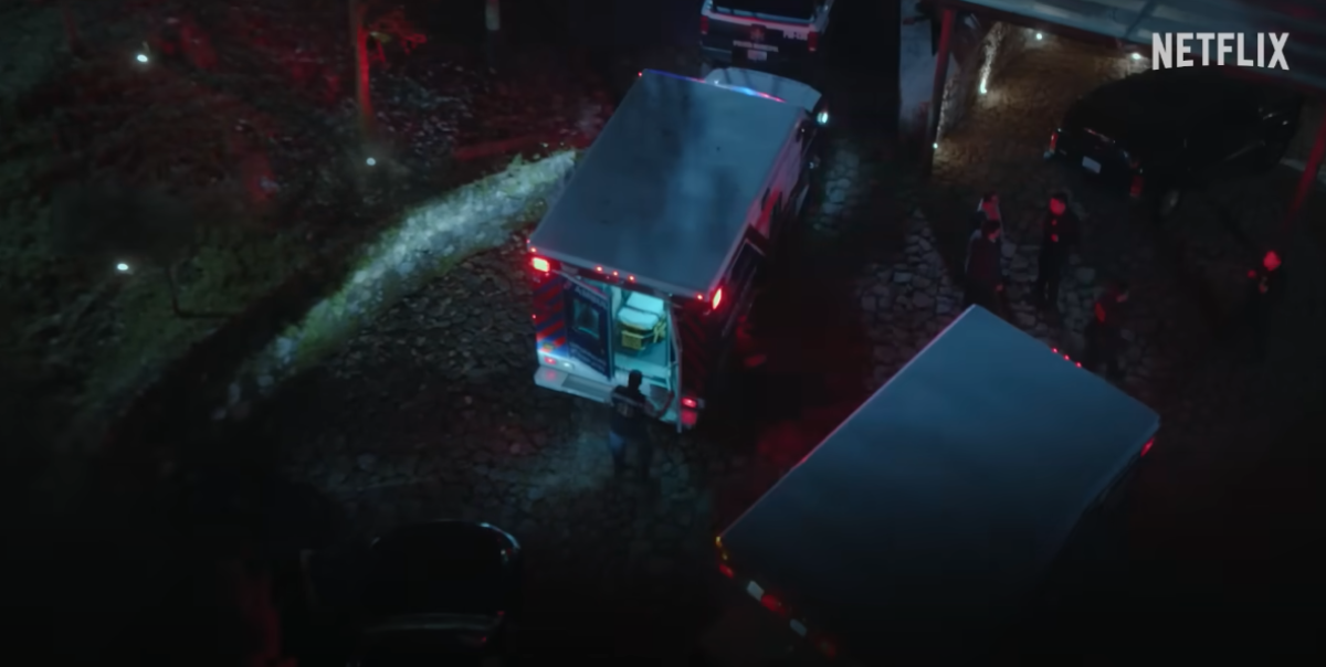  Serija Unspeakable sins oduševila gledaoce 