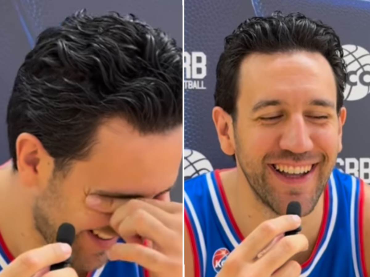  Micić nadimci za saigrače iz reprezetnacije 