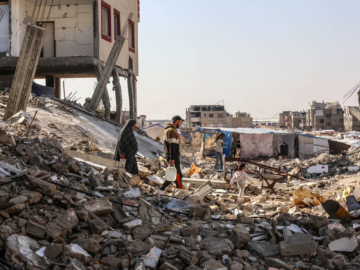  slovenija uvela embargo na oružje za Izrael 