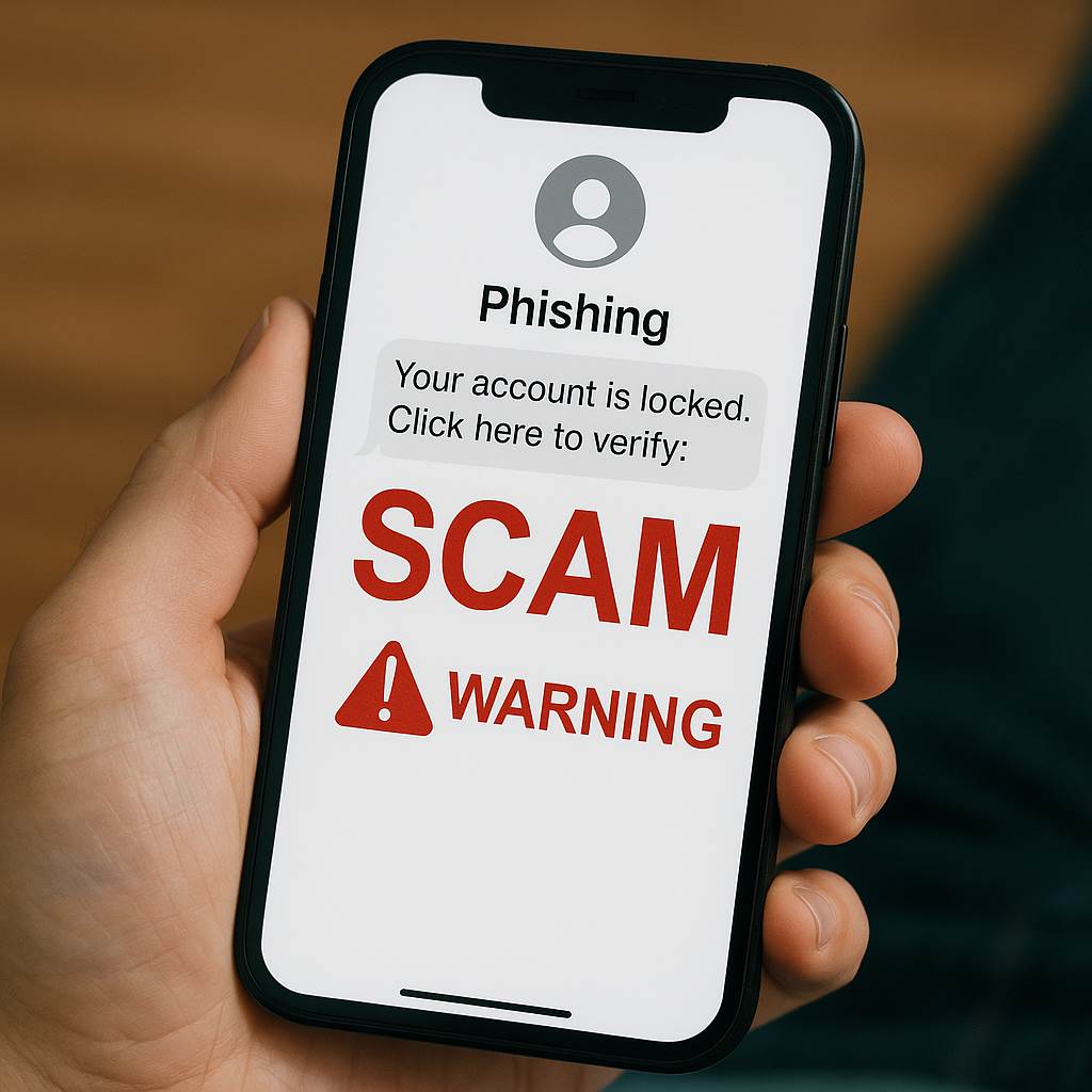  najčešće internet i mobilne prevare 