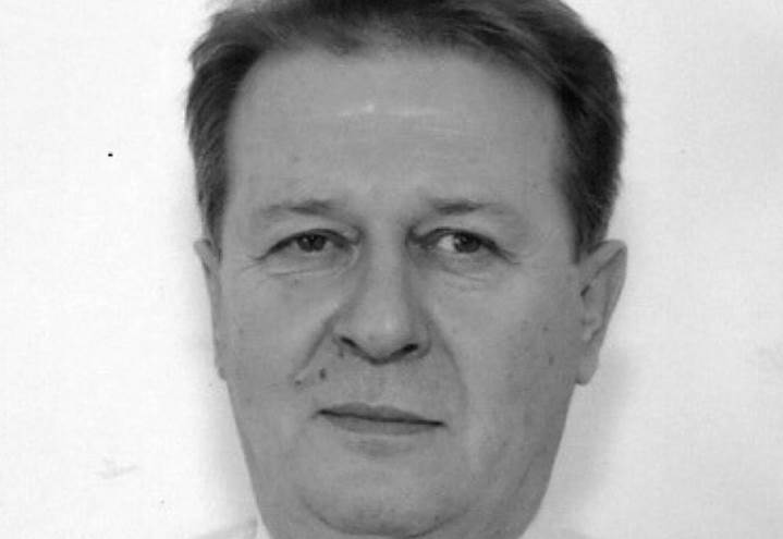  preminuo rodoljub trkulja 