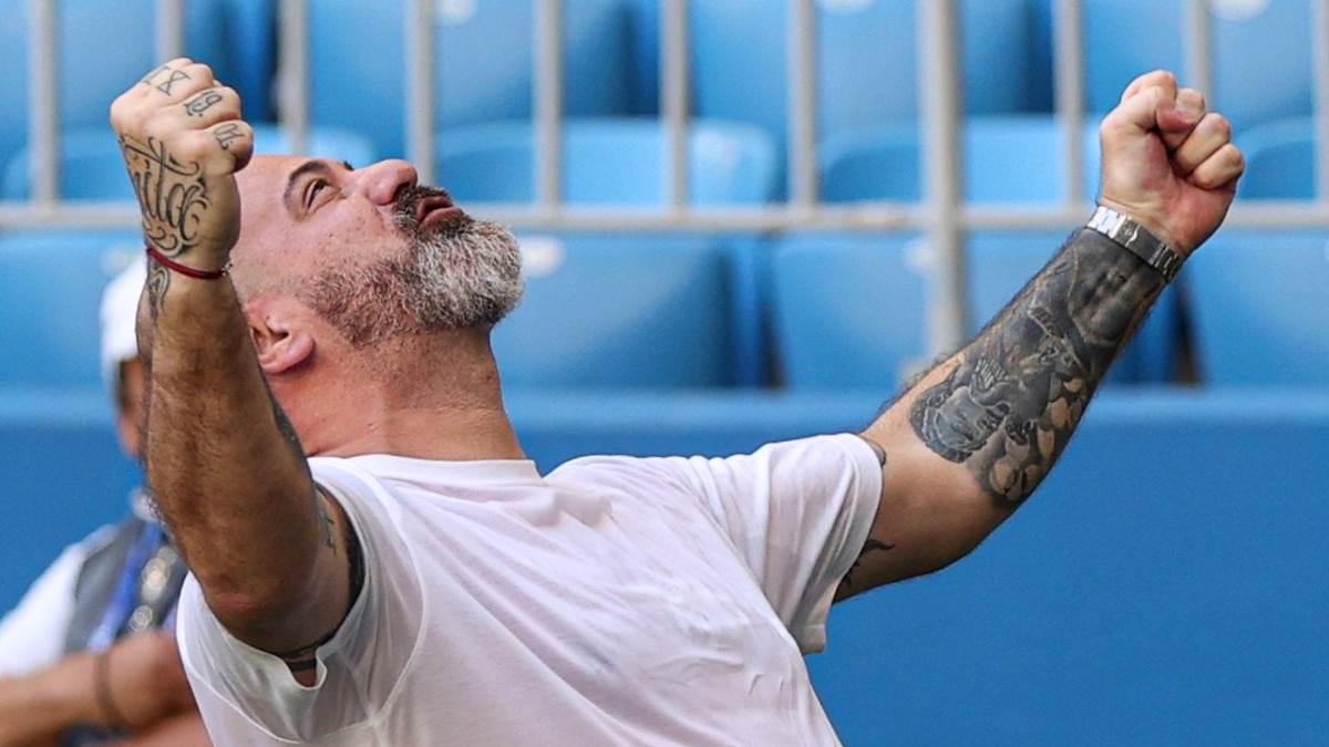  Spartak Moskva osvojio samo bod u Samari 