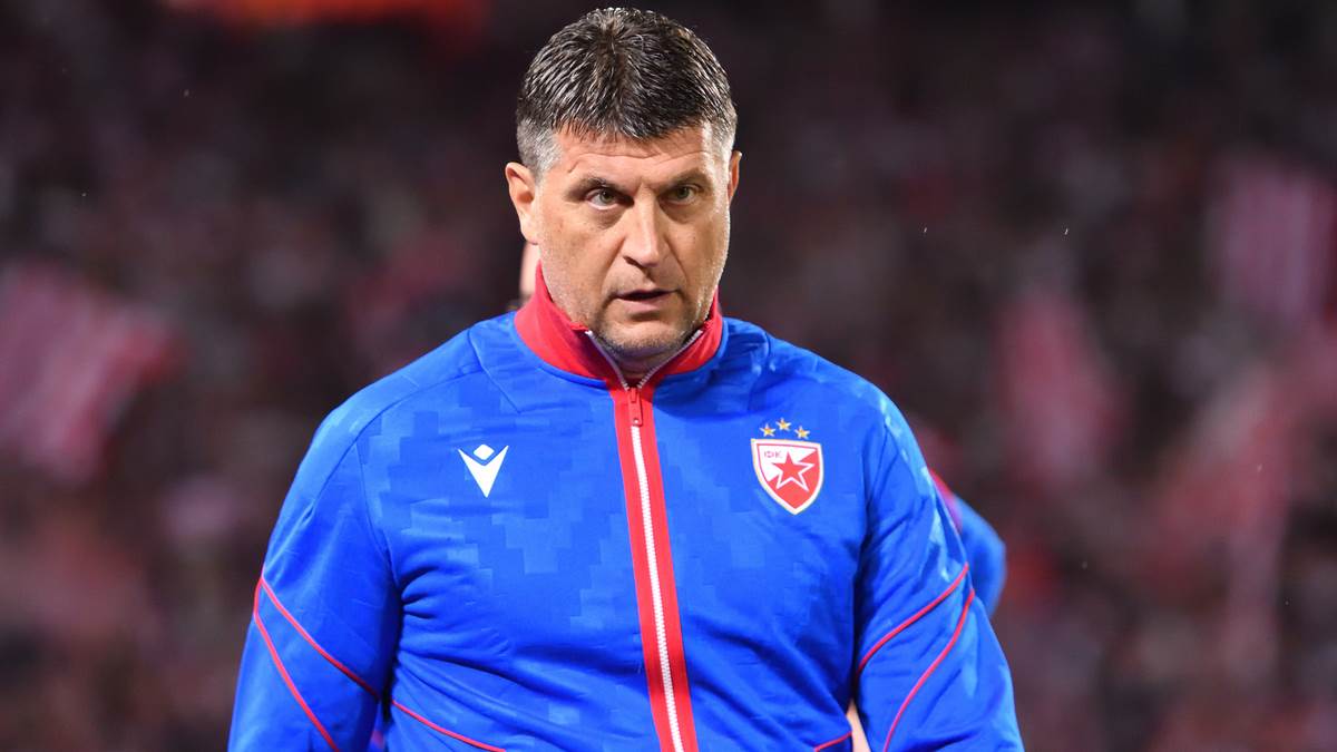  Vladan Milojević rane izmjene 