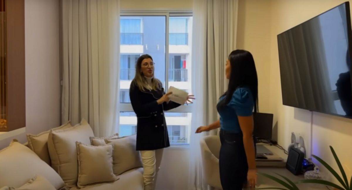  inspiracija za uređenje stana 