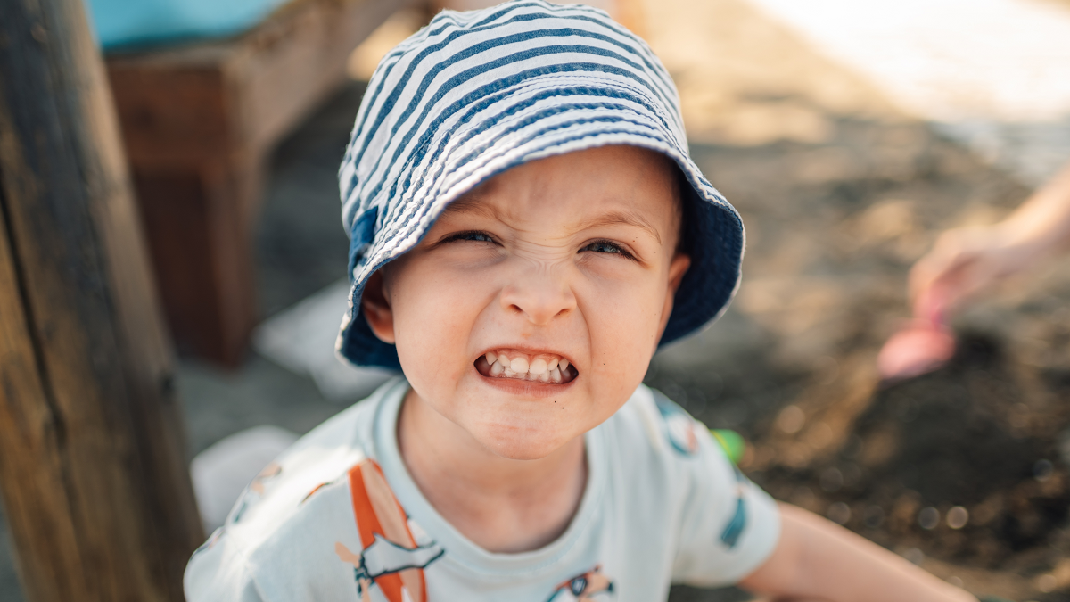  Od koga djeca nasljeđuju karakter 